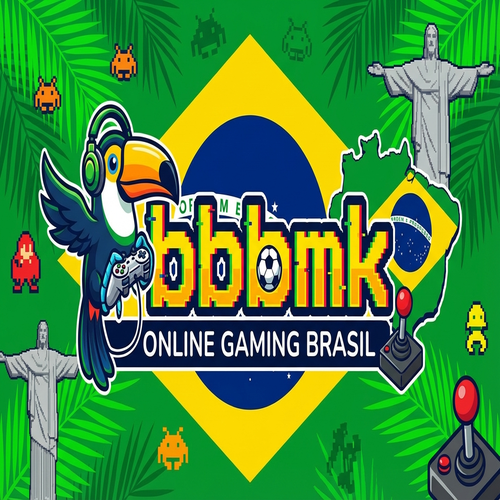 Logo bbbmk