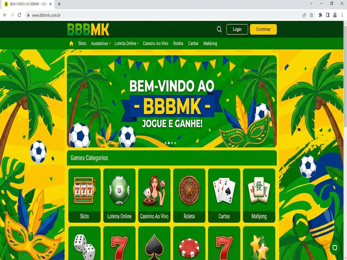 Screenshot 1 bbbmk