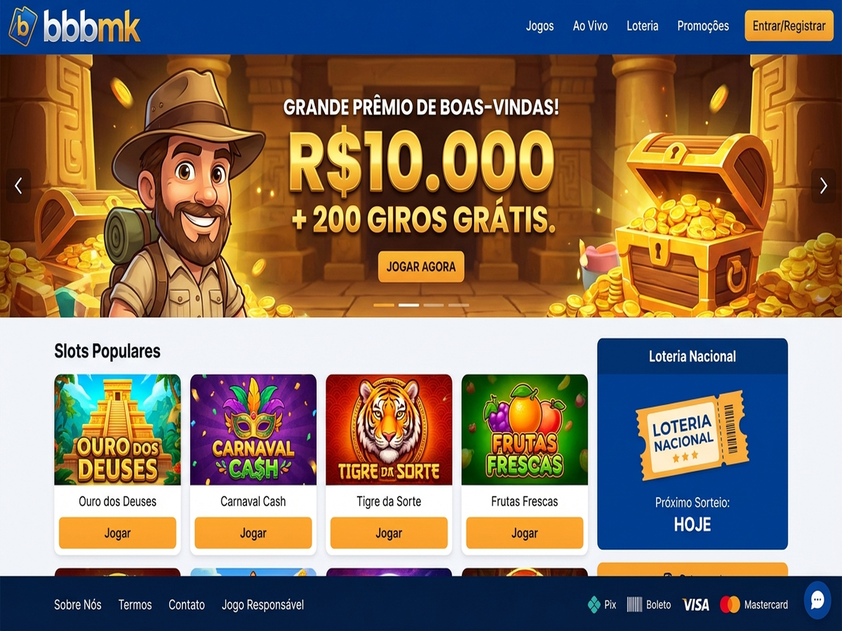 Screenshot 2 bbbmk