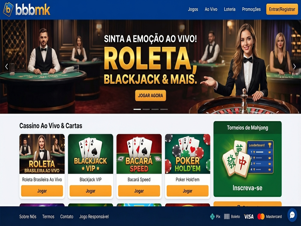 Screenshot 3 bbbmk